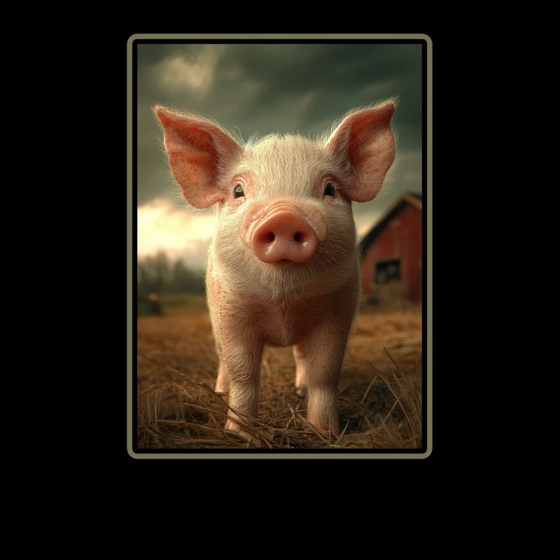 Cochon Cochon