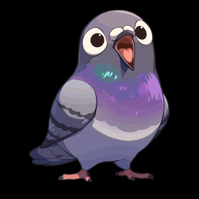 Pigeons Pigeon