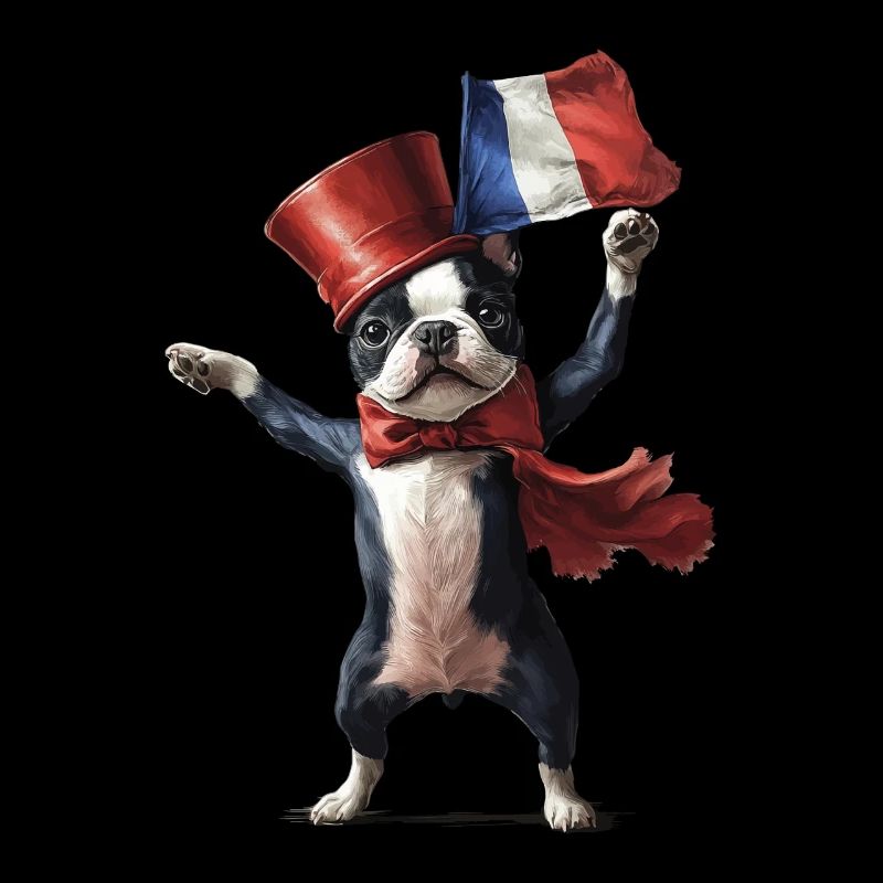 Boston Terrier