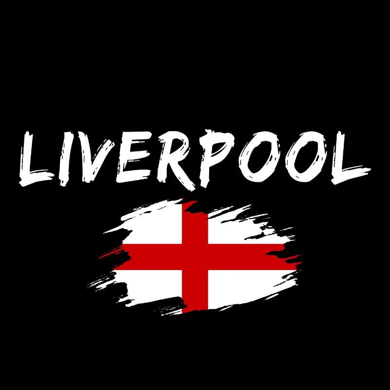 Liverpool England