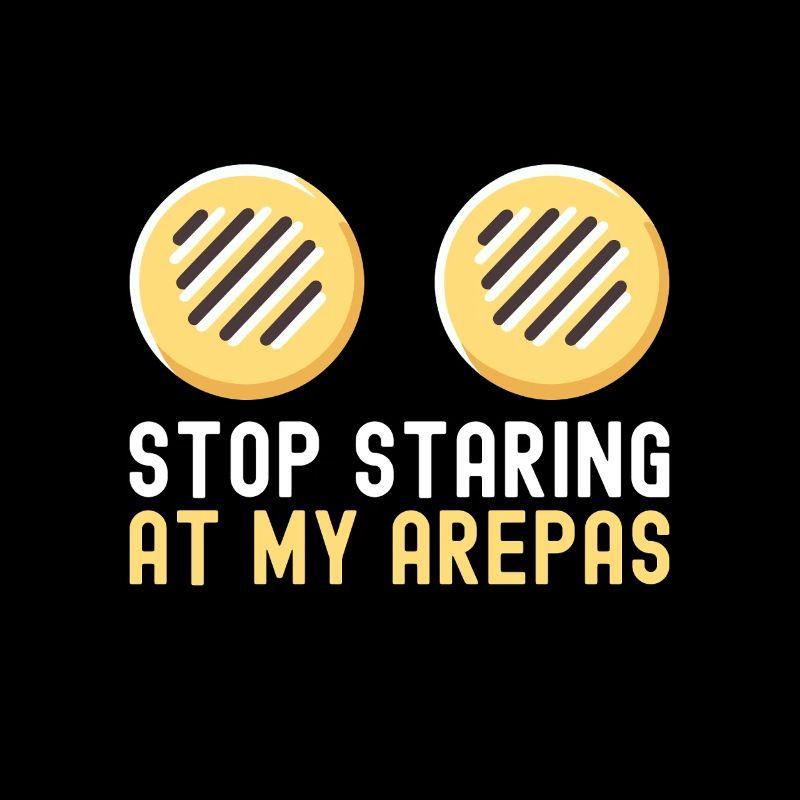 Venezolanische Arepas
