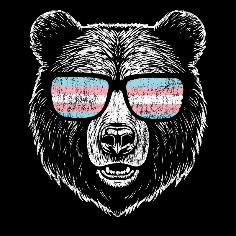 Transgender Trans LGBT Pride