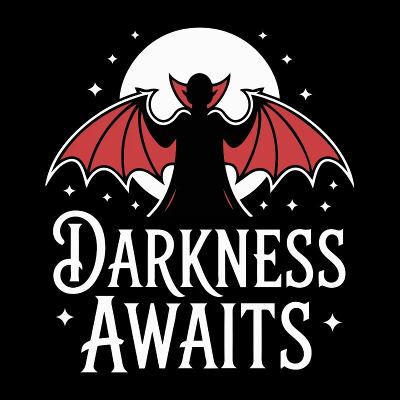 LES VAMPIRES, LES TÉNÈBRES VOUS ATTENDENT