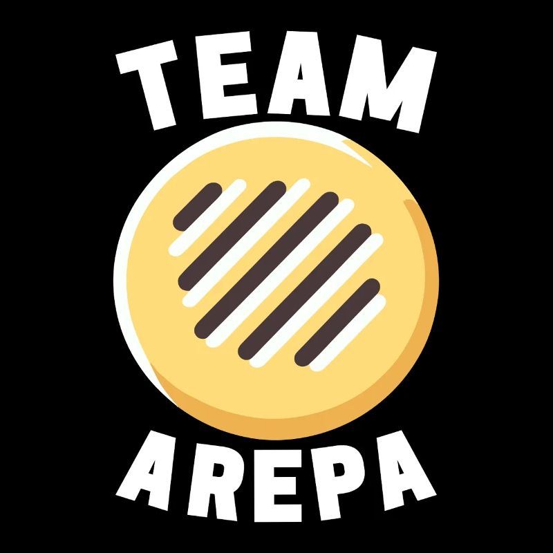 Venezolanische Arepas