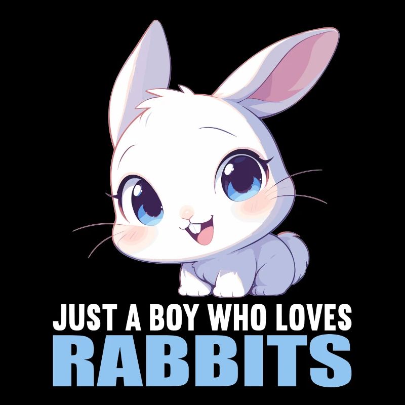 Bunny Bunny
