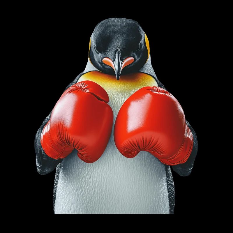 Pinguin