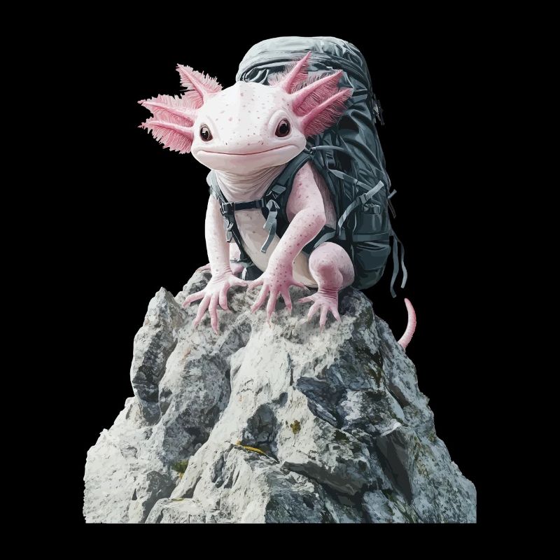 Axolotl