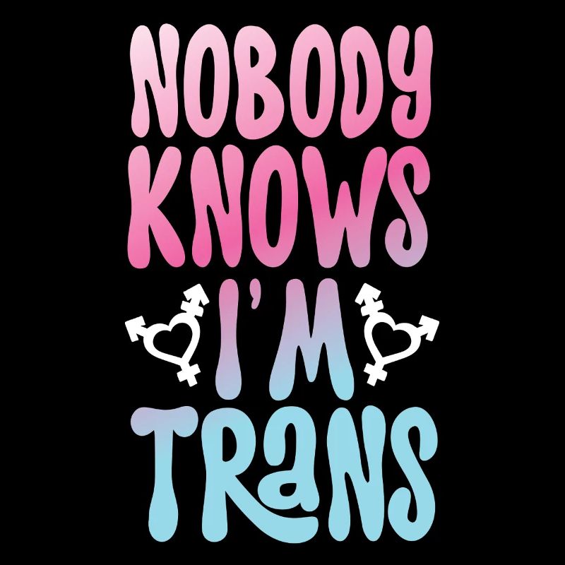 Transgender Trans LGBT Pride