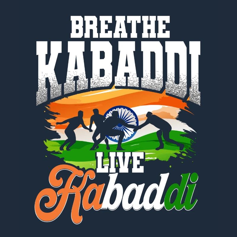 Kabaddi Inde Lutte