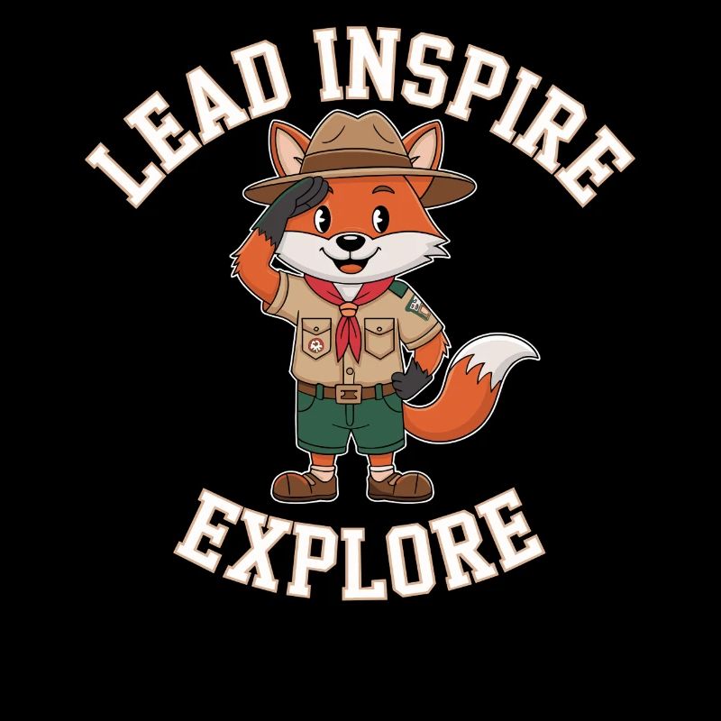 Scout Guide Scout Camping