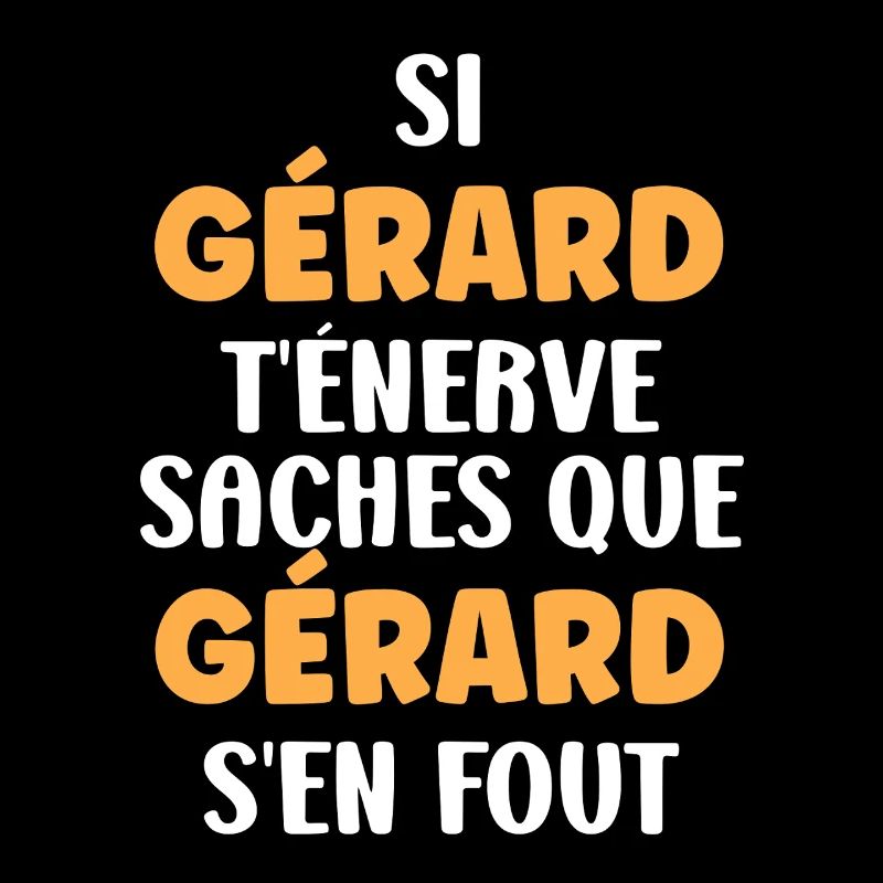 Gerard
