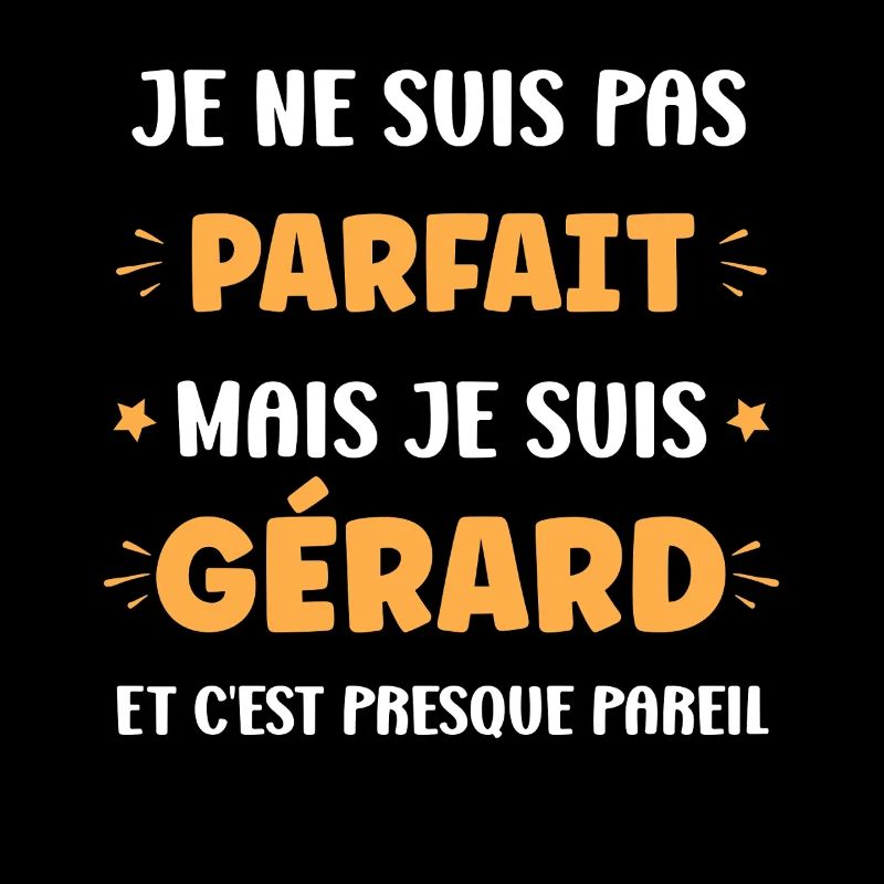 Gerard