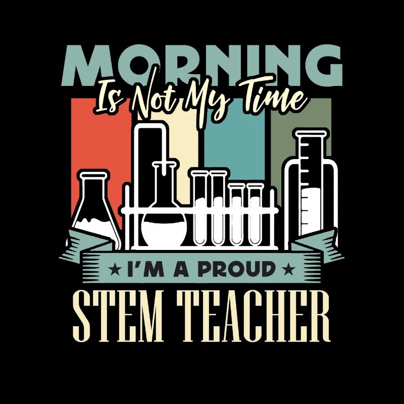 La matinée des enseignants STEM n’est pas mon heure pour l’enseignement des STEM
