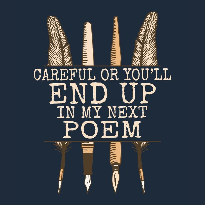 Vorsicht Oder Du Landest In Meinem Nächsten