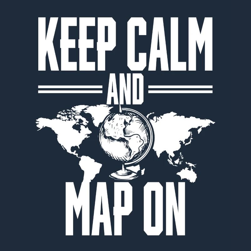 Geografische Informationssysteme Map On