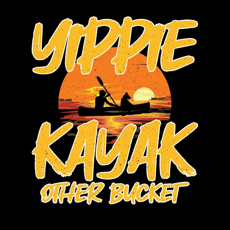 Kajakfahren