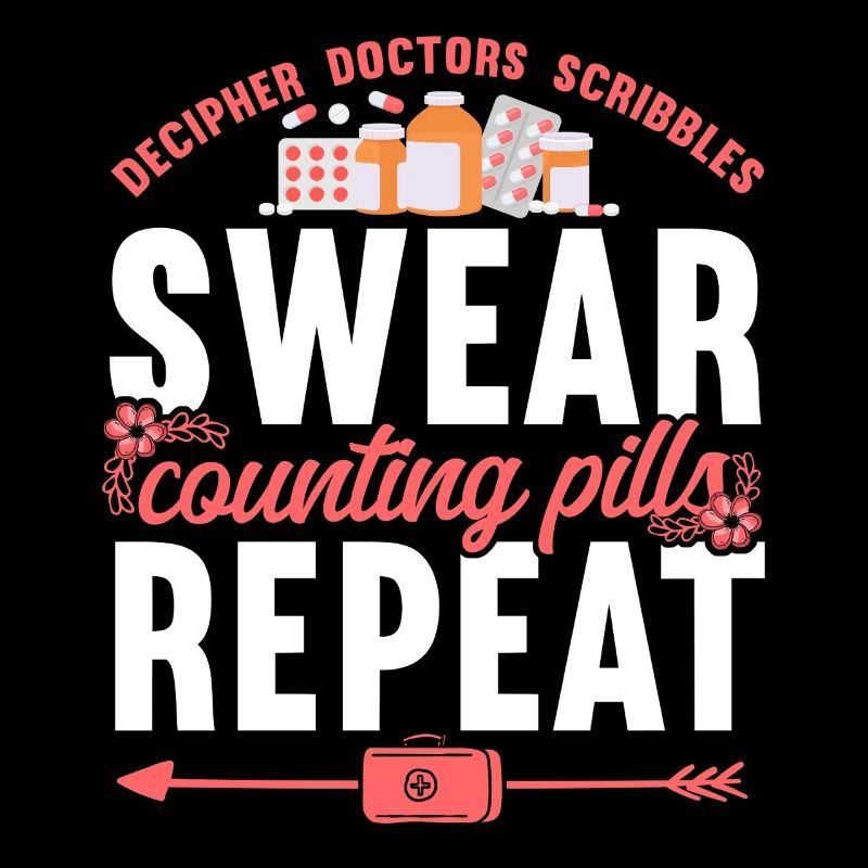 Pharmacy Tech Technician