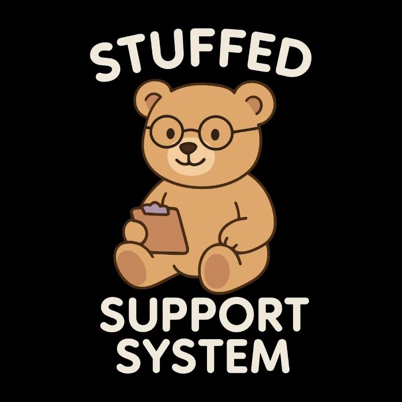 Emotional Support Crew Inner Child Healing