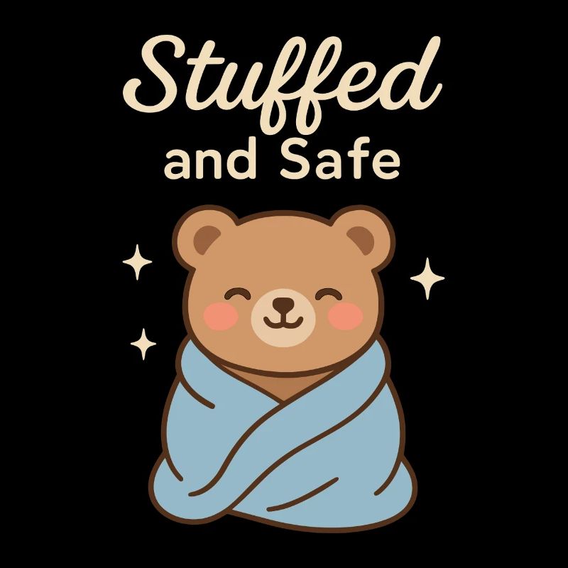 Emotional Support Crew Inner Child Healing