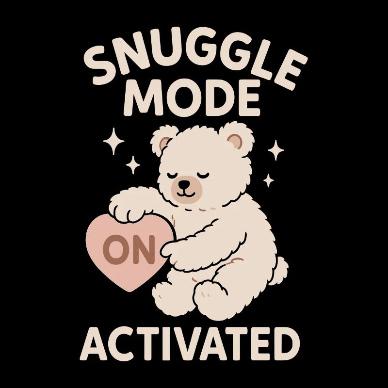 Emotional Support Crew Inner Child Healing