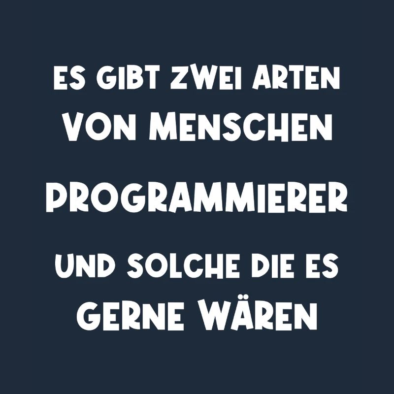 Programmierer Informatiker Softwareentwickler