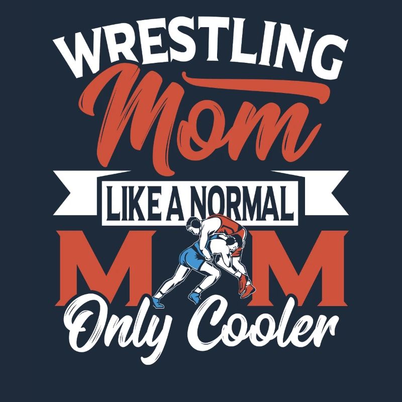 Wrestling Mama Mutter Muttertag