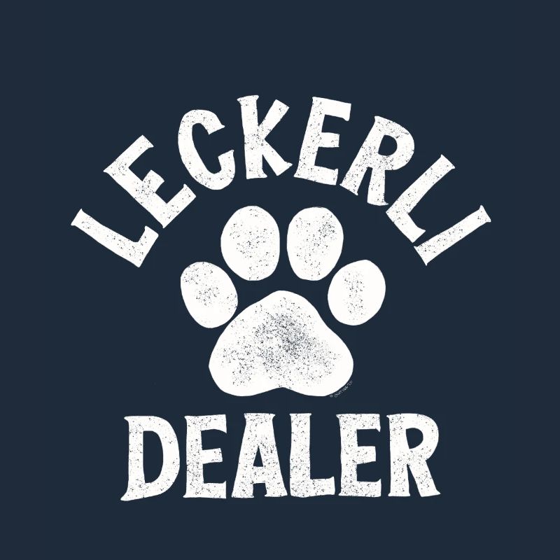 Hundebesitzer lustiger Spruch Hund Geschenk Idee