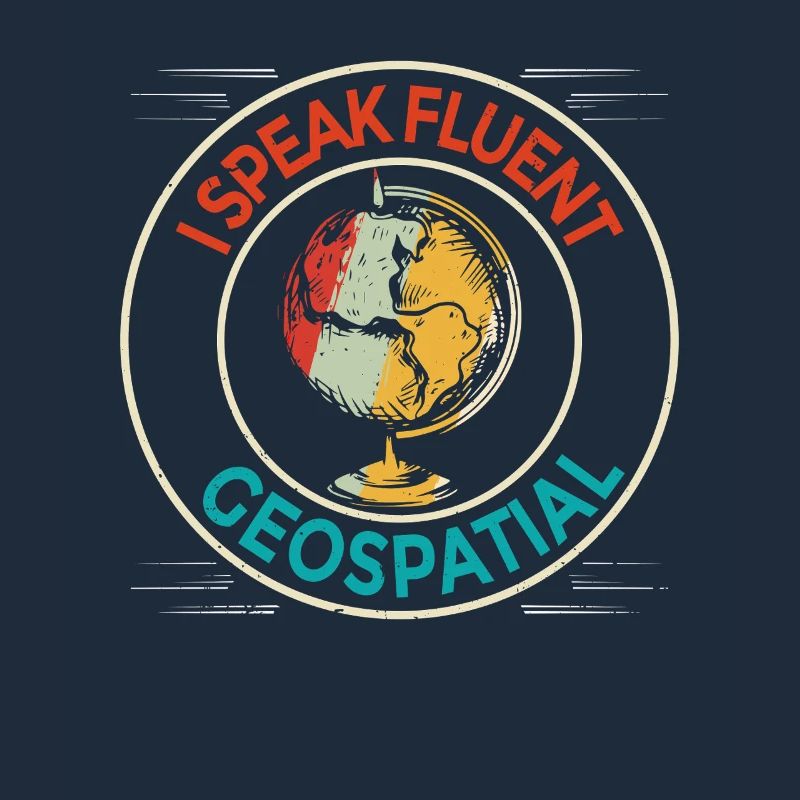 Geografische Informationssysteme Geospatial