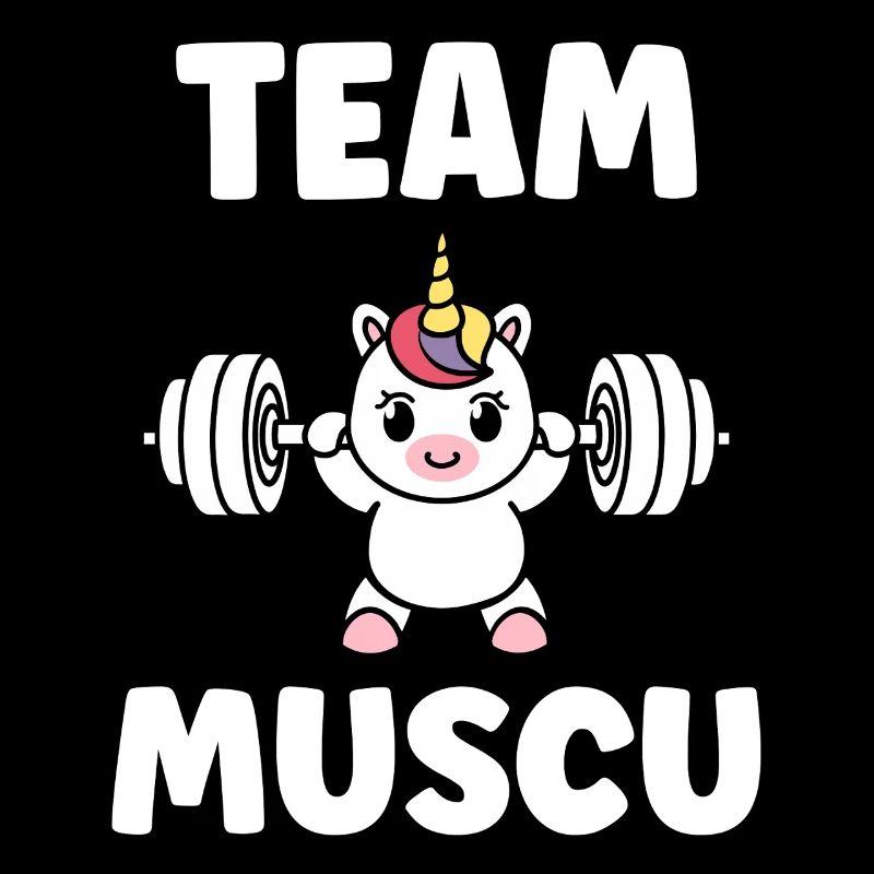 Humour musculation