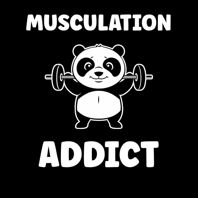 Humour musculation