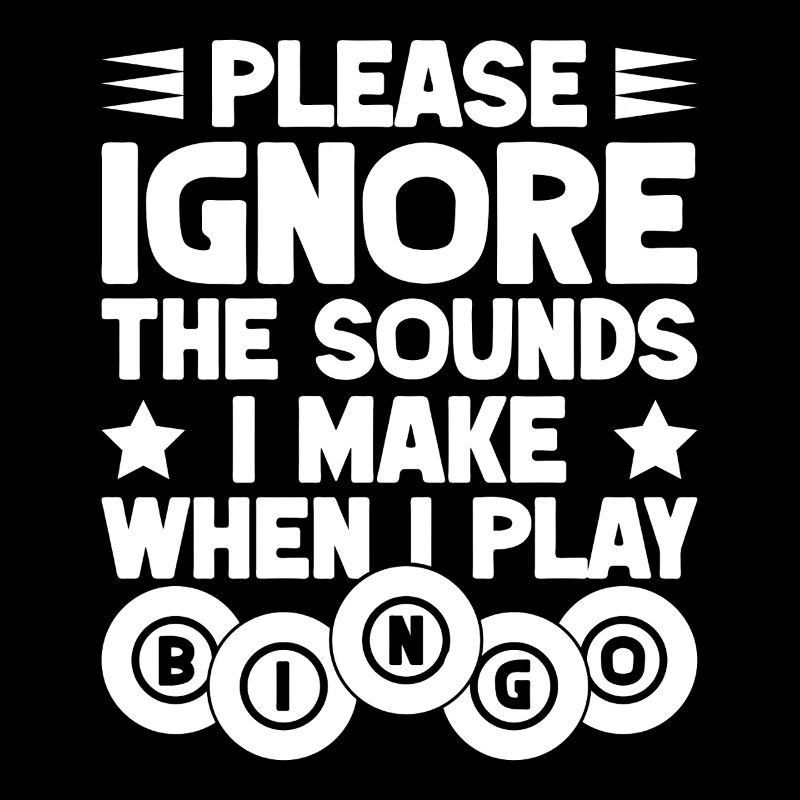 Bingo Player Please Ignore The Sounds When I Play