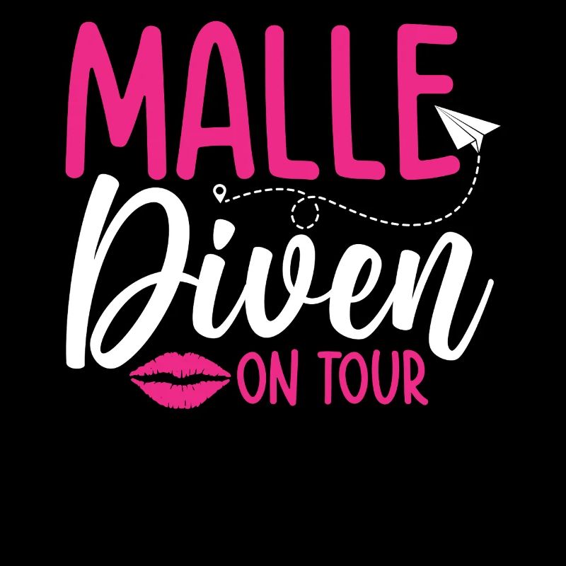 Malle Divas on Tour