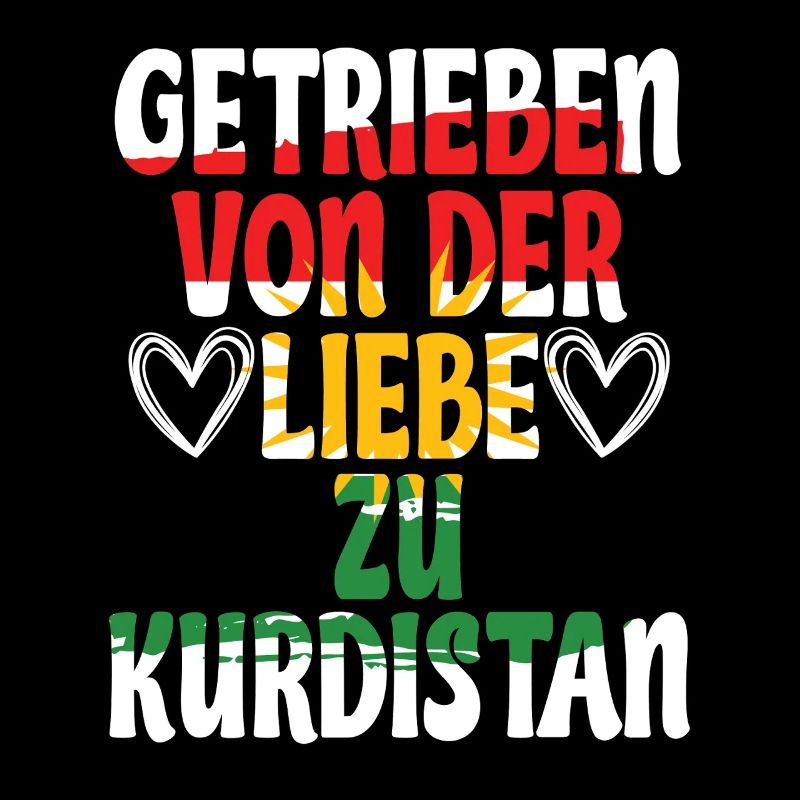 Kurdistan Kurde Kurden