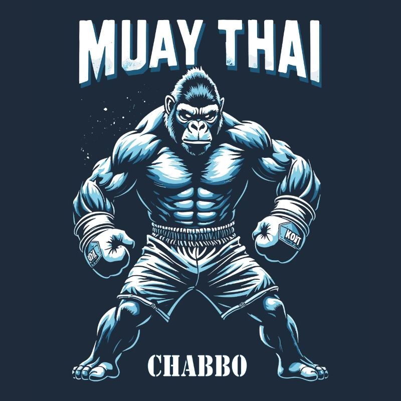 Muay Thai Boxing