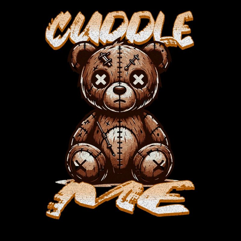 Cuddle me Bear