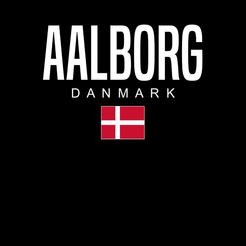 Aalborg, Danemark