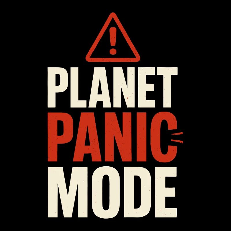 Climate Change Anxiety Gen Z Eco Stress Doomscroll