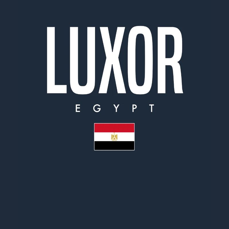 Luxor, Egypt