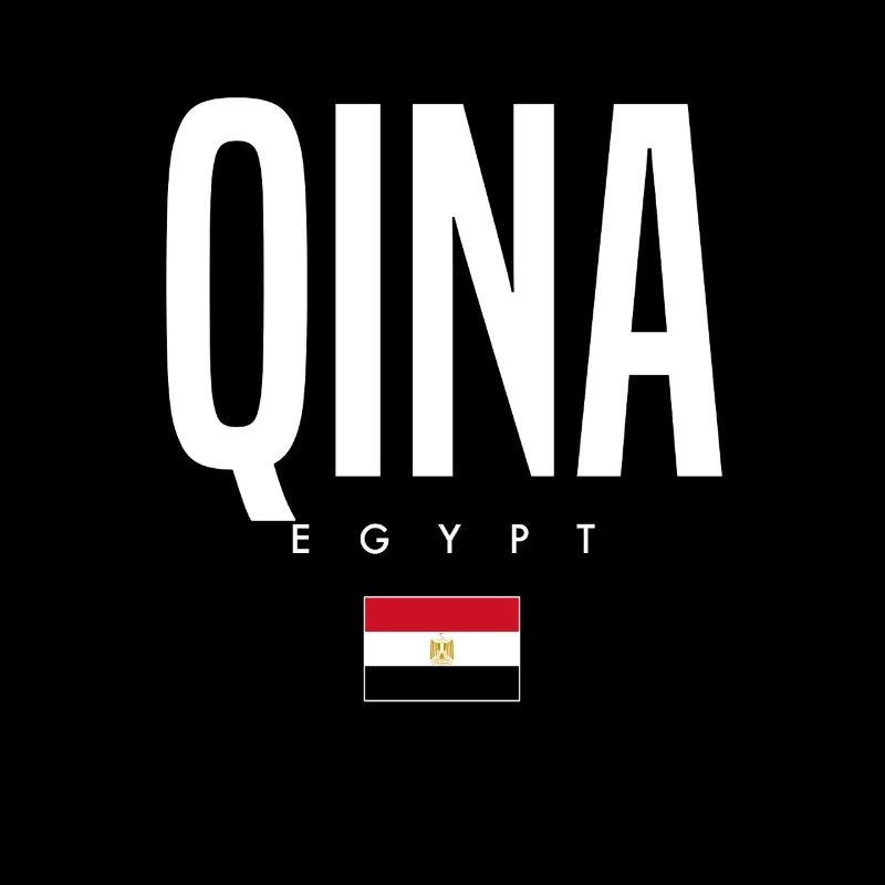 Qina, Égypte