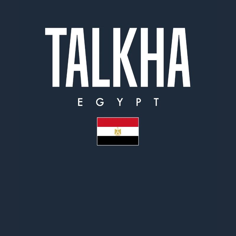 Talkha Egypt