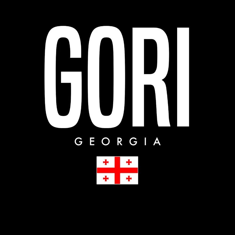 Gori, Géorgie
