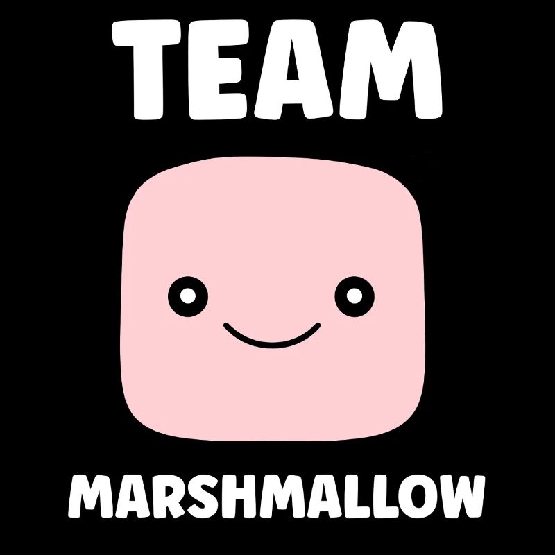 marshmallow