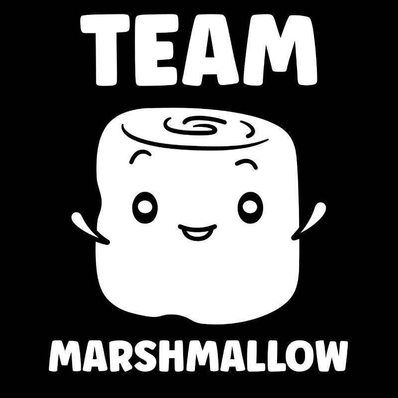 marshmallow
