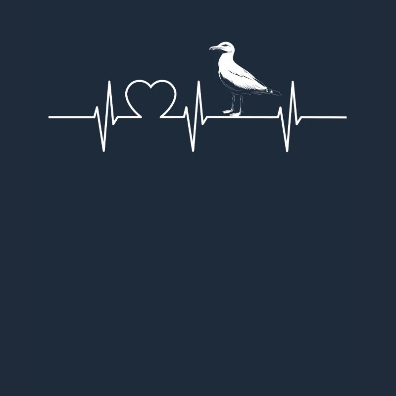 Seagulls Seagull