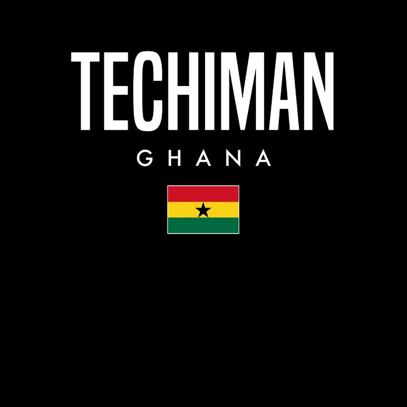 Techiman Ghana