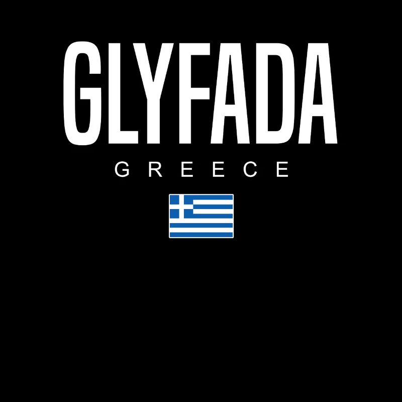 Glyfada, Grèce