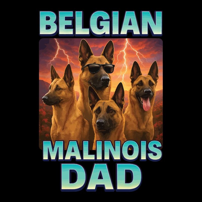 Belgischer Malinois