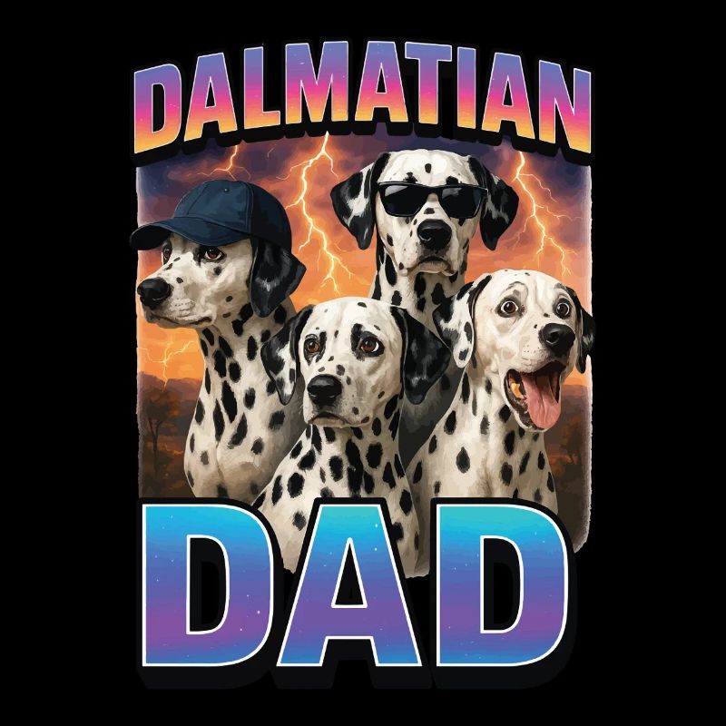 Dalmatiner