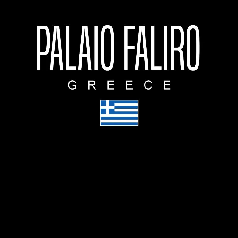 Palaio Faliro, Grèce