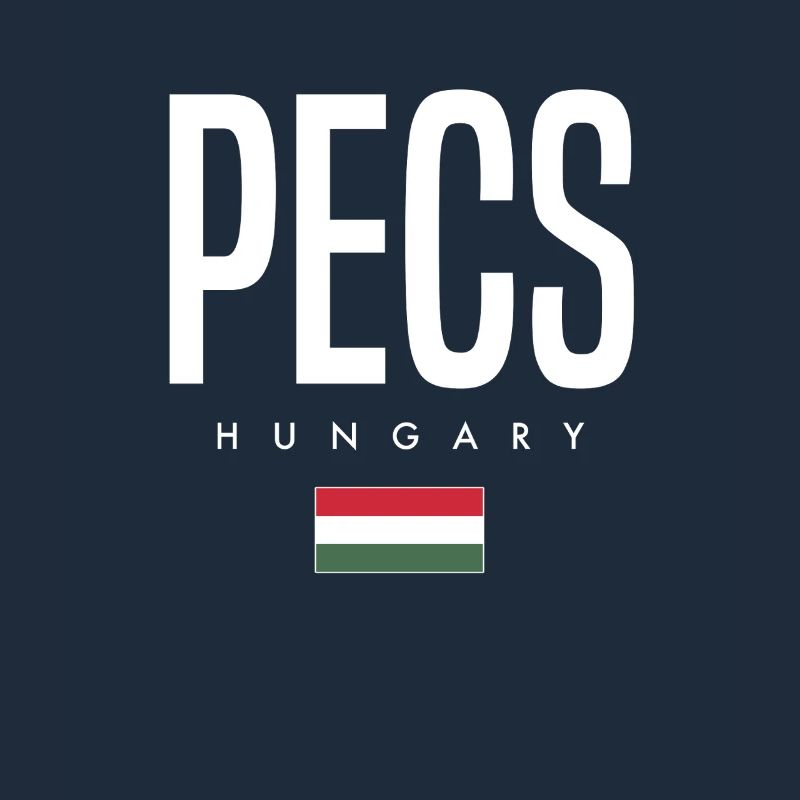 Pécs, Hungary